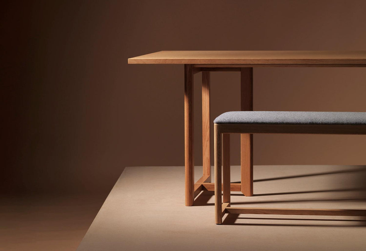 Seleri Table, Mentsen, Zilio a and c