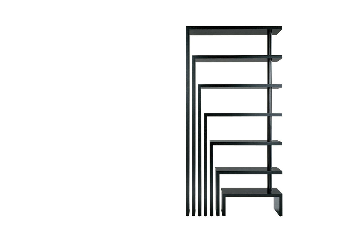 Joy Shelf Unit, Achille castiglioni, Zanotta