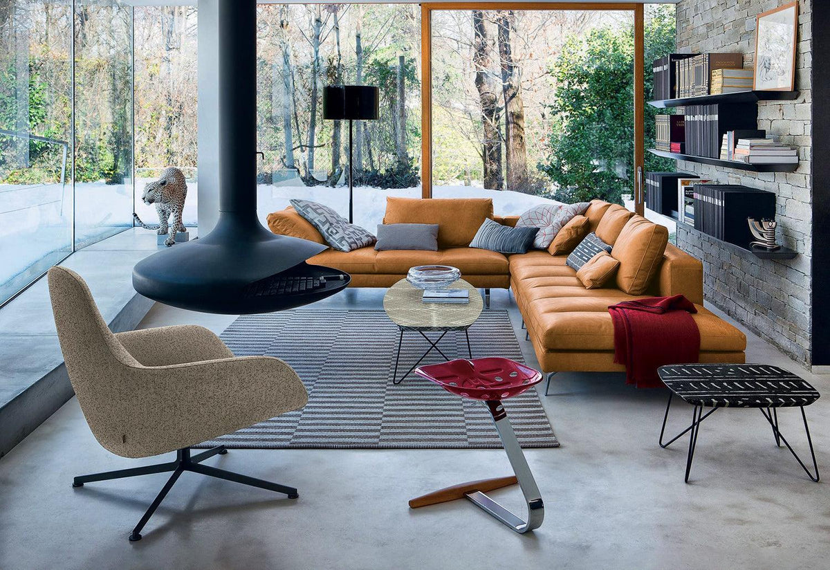 Mezzadro Stool, A castiglioni and p g castiglioni, Achille castiglioni, Zanotta