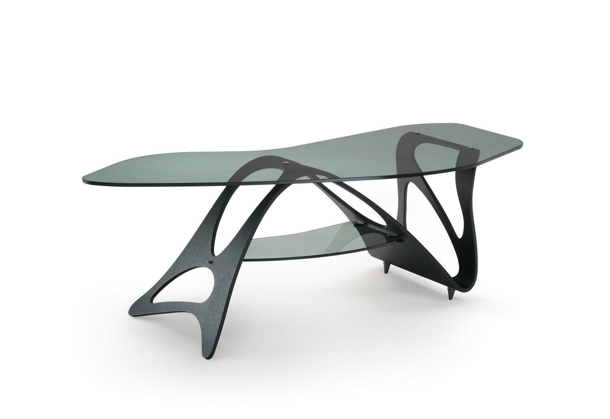 Arabesco Coffee Table, Carlo mollino, Zanotta