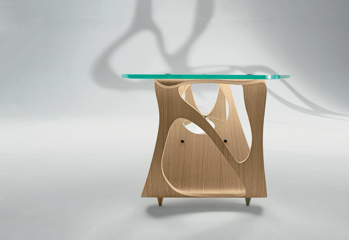 Arabesco Coffee Table, Carlo mollino, Zanotta