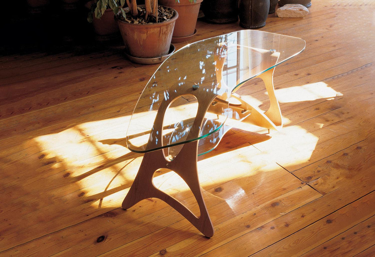 Arabesco Coffee Table, Carlo mollino, Zanotta