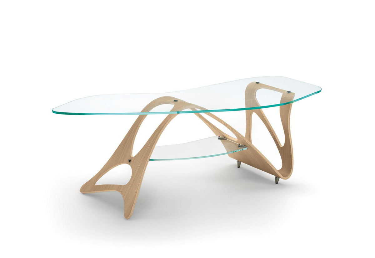 Arabesco Coffee Table, Carlo mollino, Zanotta