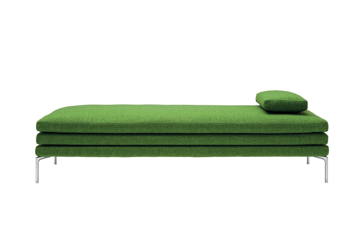 William Daybed, Damian williamson, Zanotta