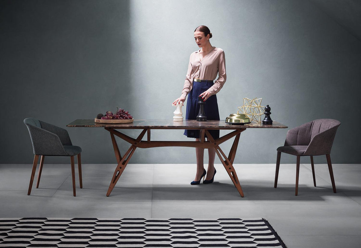 Reale Table, Zanotta