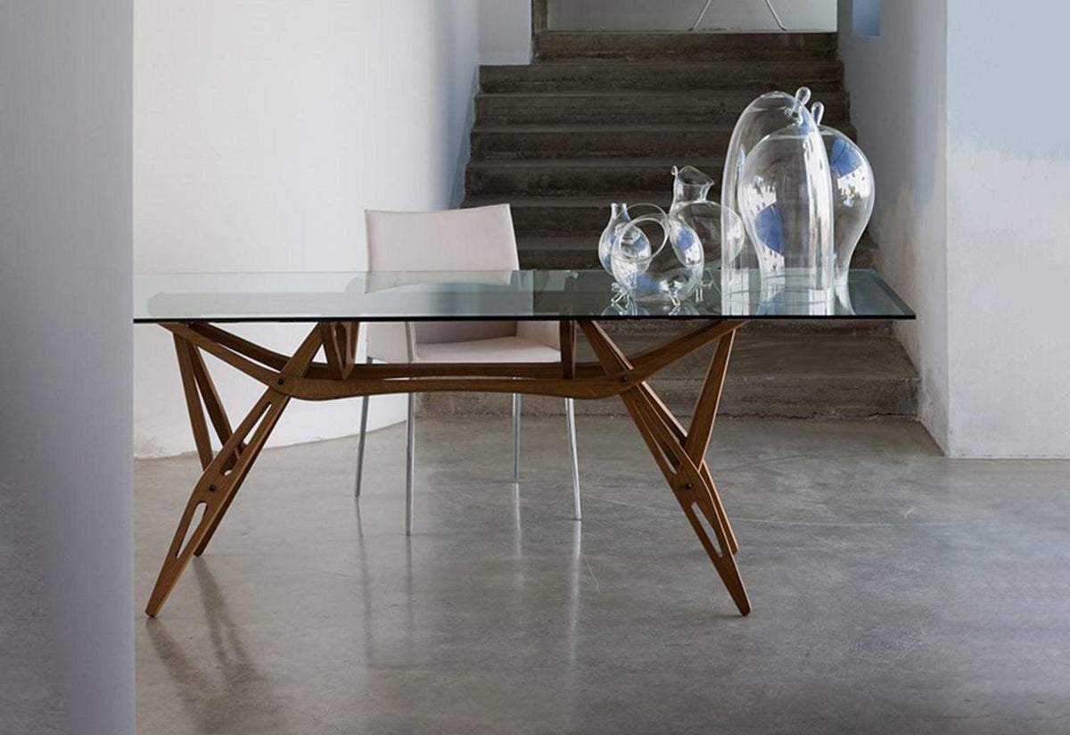 Reale Table, Zanotta