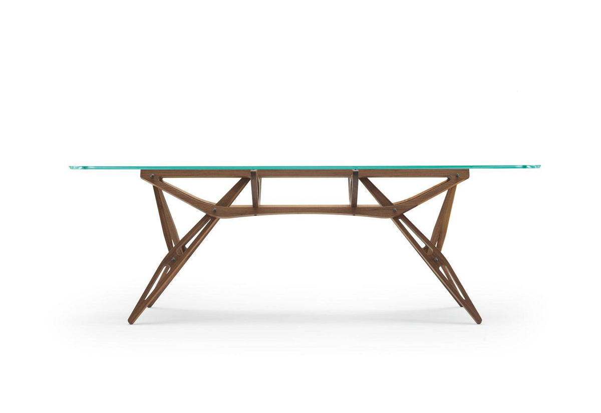 Reale Table, Zanotta