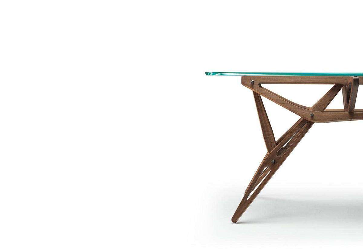 Reale Table, Zanotta
