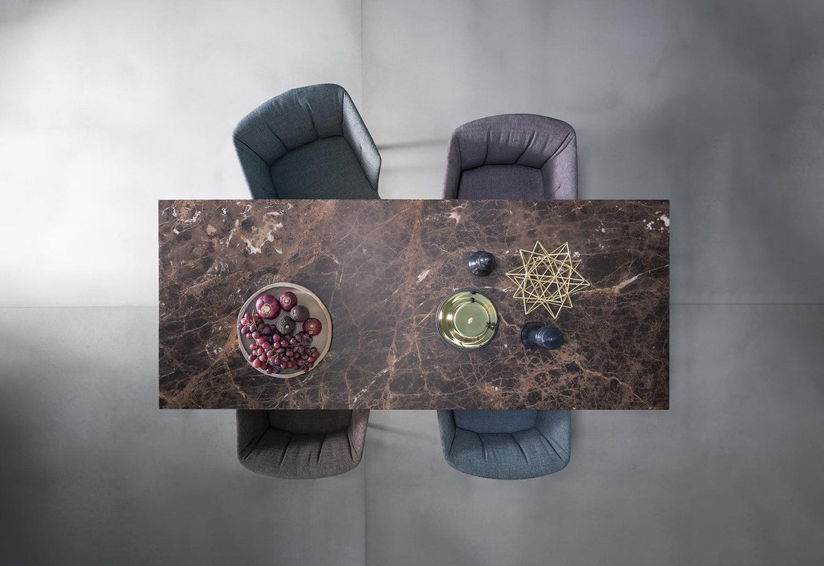 Reale Table, Zanotta