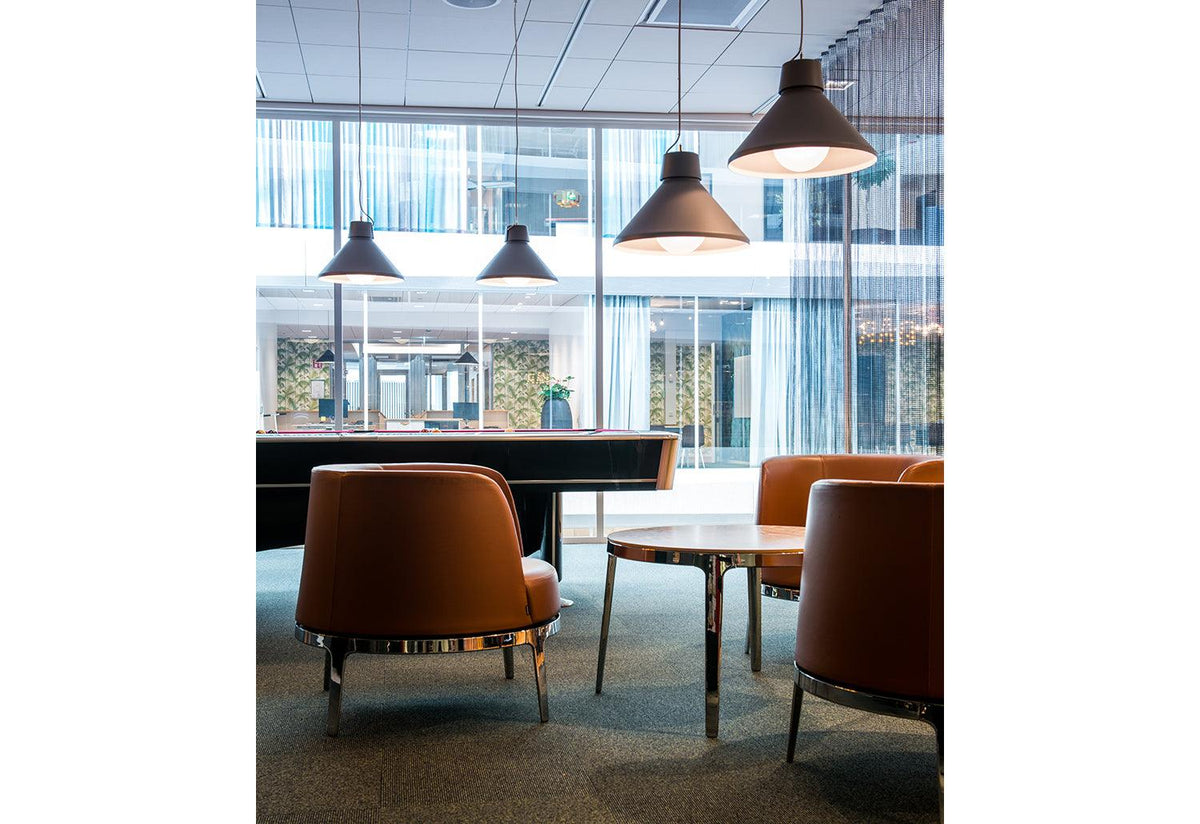 Daikanyama Pendant, Thomas bernstrand, Zero lighting
