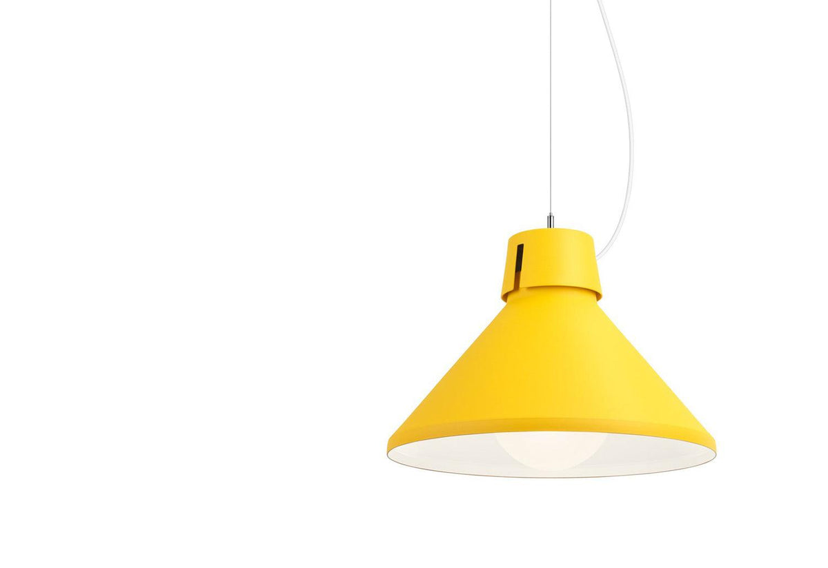 Daikanyama Pendant, Thomas bernstrand, Zero lighting