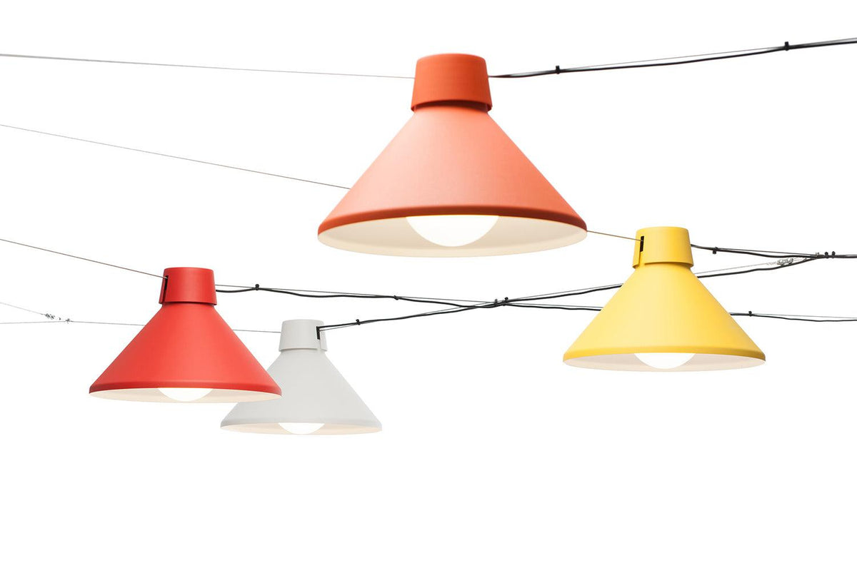 Daikanyama Pendant, Thomas bernstrand, Zero lighting