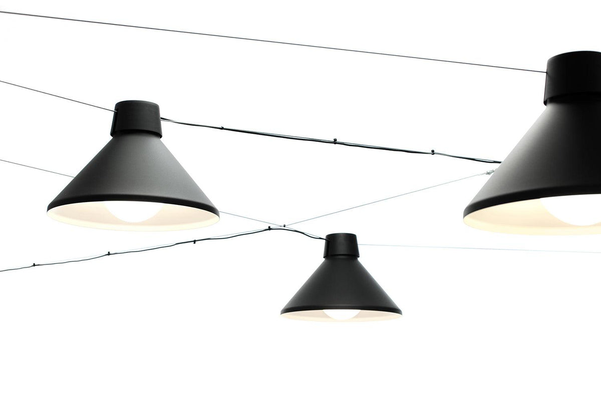 Daikanyama Pendant, Thomas bernstrand, Zero lighting
