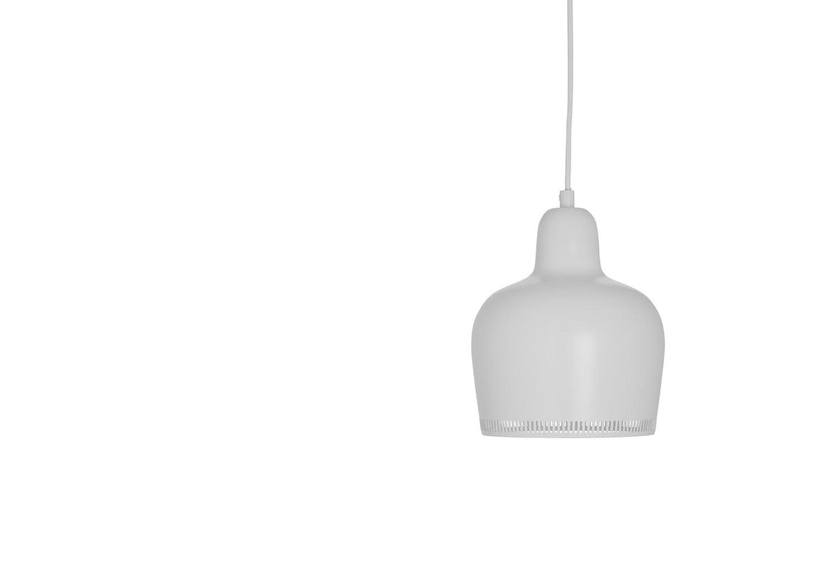 A330S Golden Bell Pendant, Alvar aalto, Artek