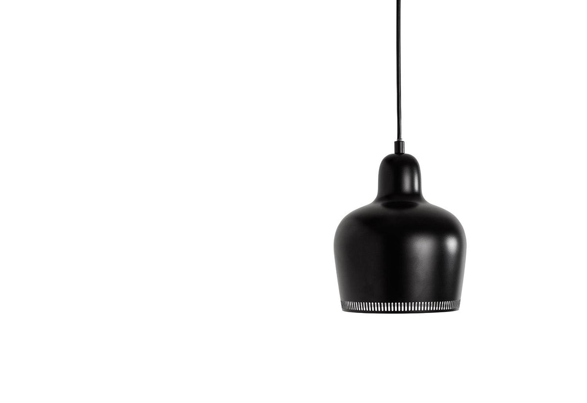 A330S Golden Bell Pendant, Alvar aalto, Artek
