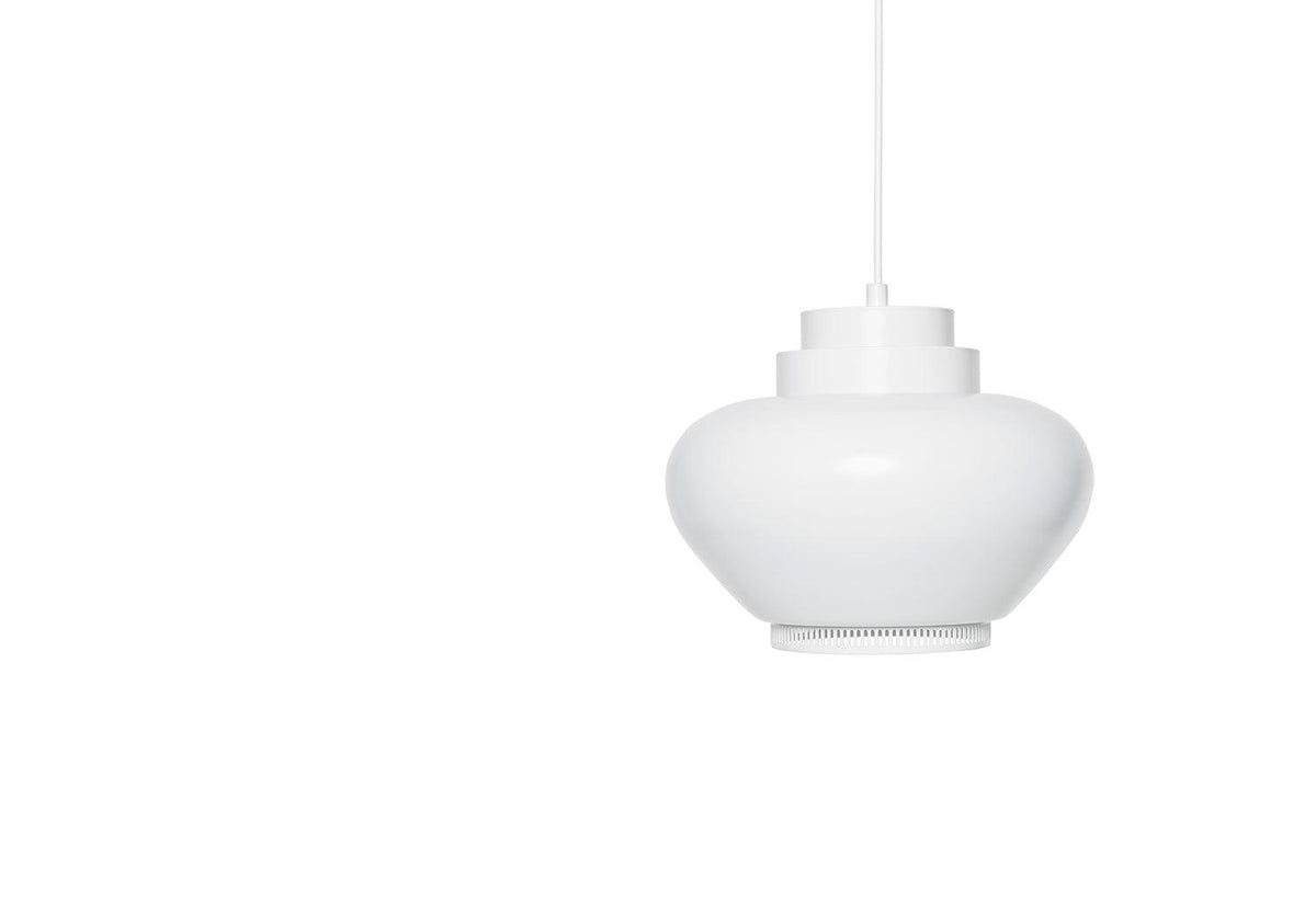 A333 Turnip Pendant, Alvar aalto, Artek