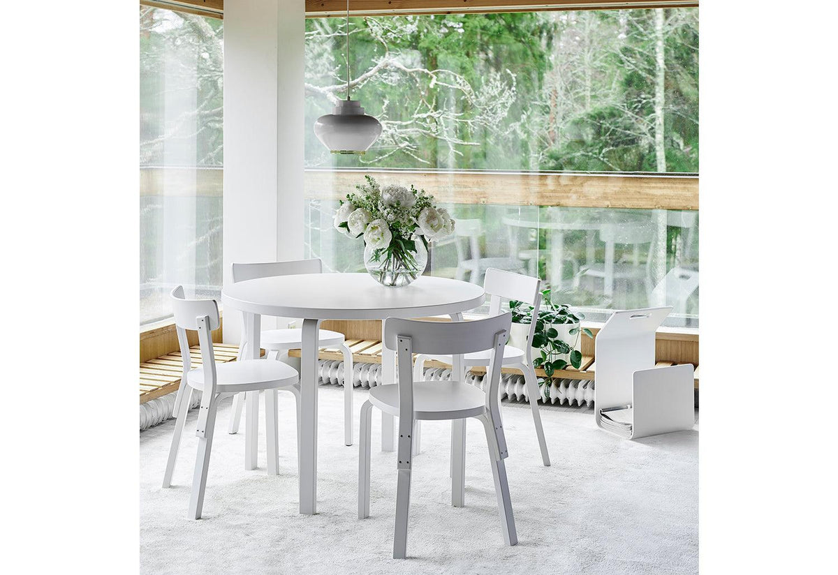 A333 Turnip Pendant, Alvar aalto, Artek