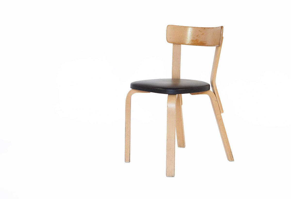 Alvar Aalto 69 Chair | 1935