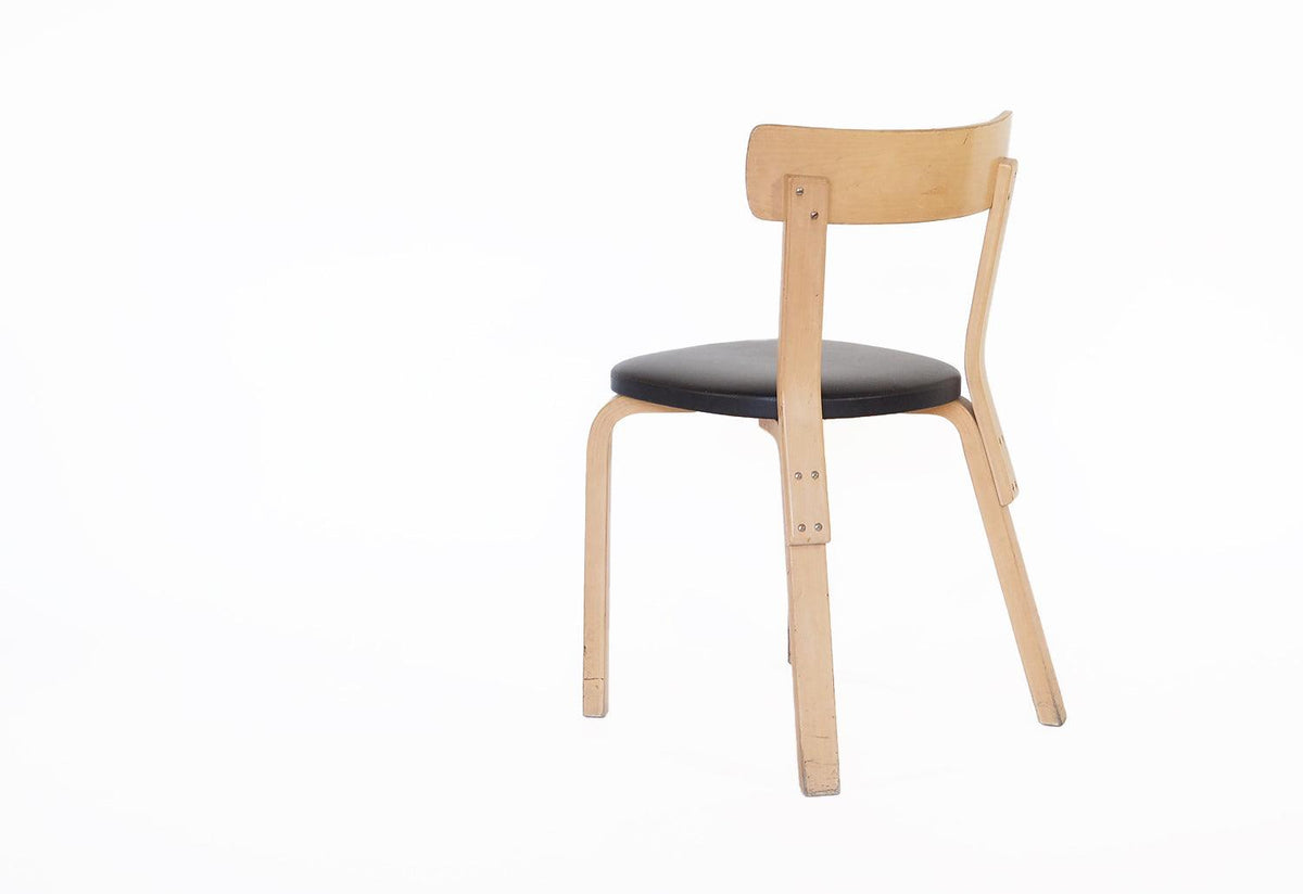 Alvar Aalto 69 Chair | 1935
