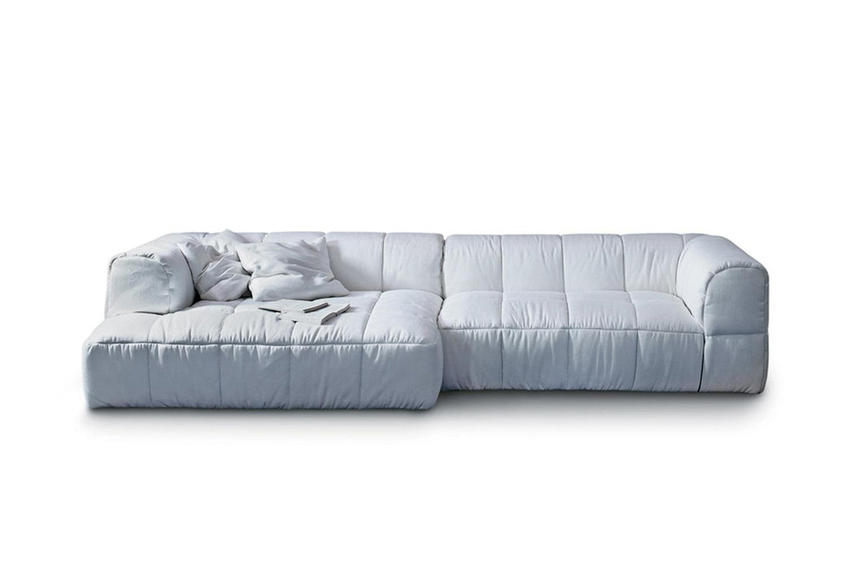 Strips Sofa, Cini boeri, Arflex