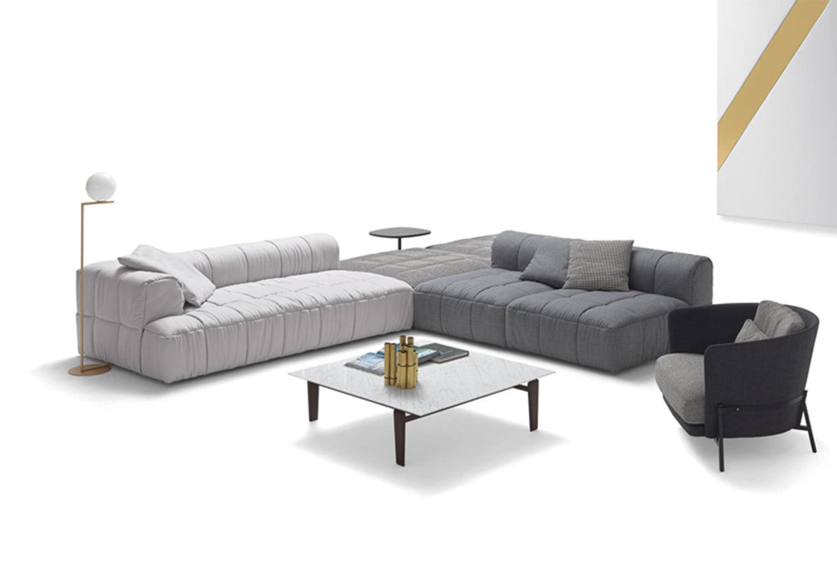 Strips Sofa, Cini boeri, Arflex