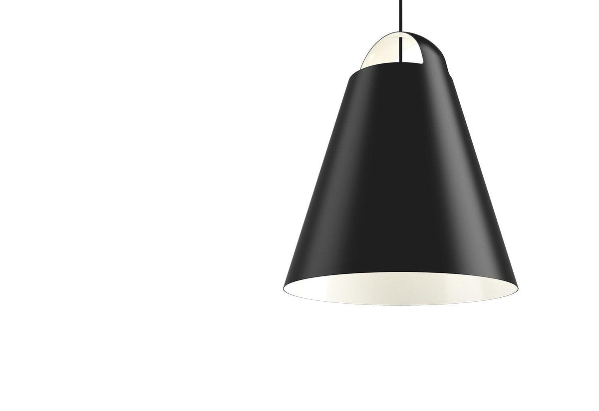 Above Pendant, Mads odgård, Louis poulsen