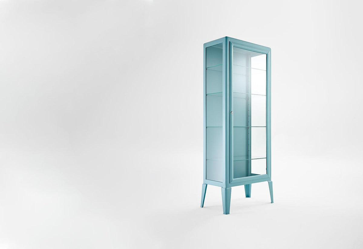1 Door Vitrine, Adico, Adico