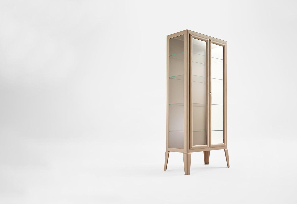 2 Door Vitrine, Adico, Adico