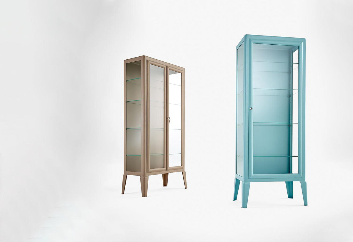 1 Door Vitrine, Adico, Adico