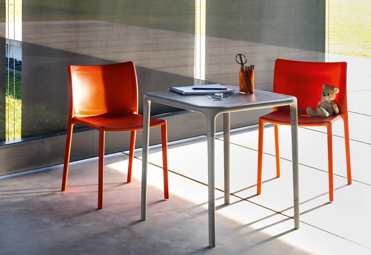 Air Outdoor Chair, Jasper morrison, Magis