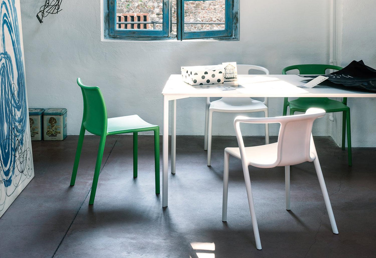 Air Outdoor Chair, Jasper morrison, Magis