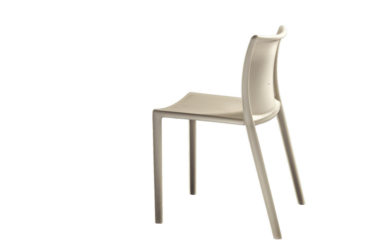 Air Outdoor Chair, Jasper morrison, Magis