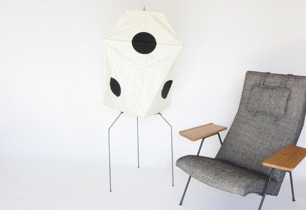 Isamu Noguchi Akari light | 1951