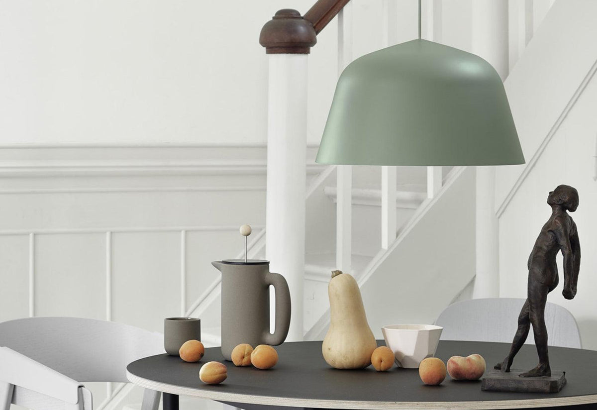 Ambit Pendant, Taf architects, Muuto