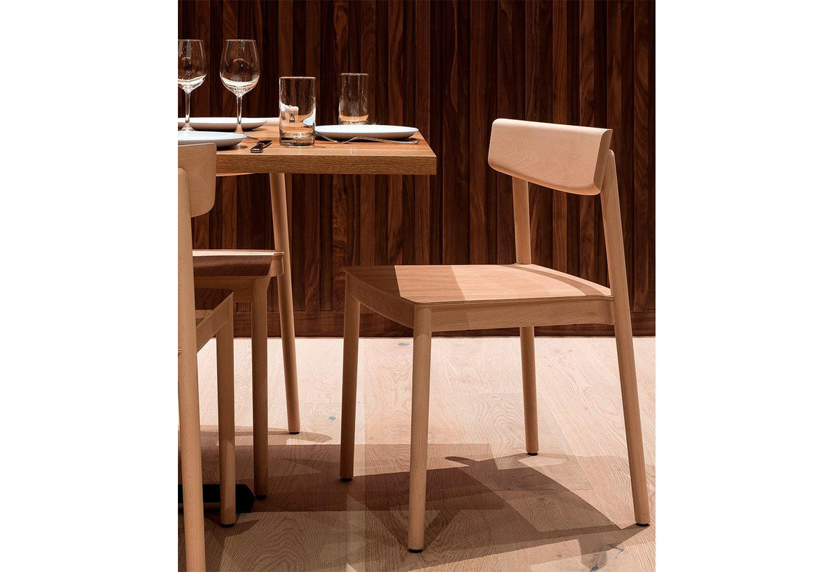 Smart Chair, Estudio andreu, Andreu world