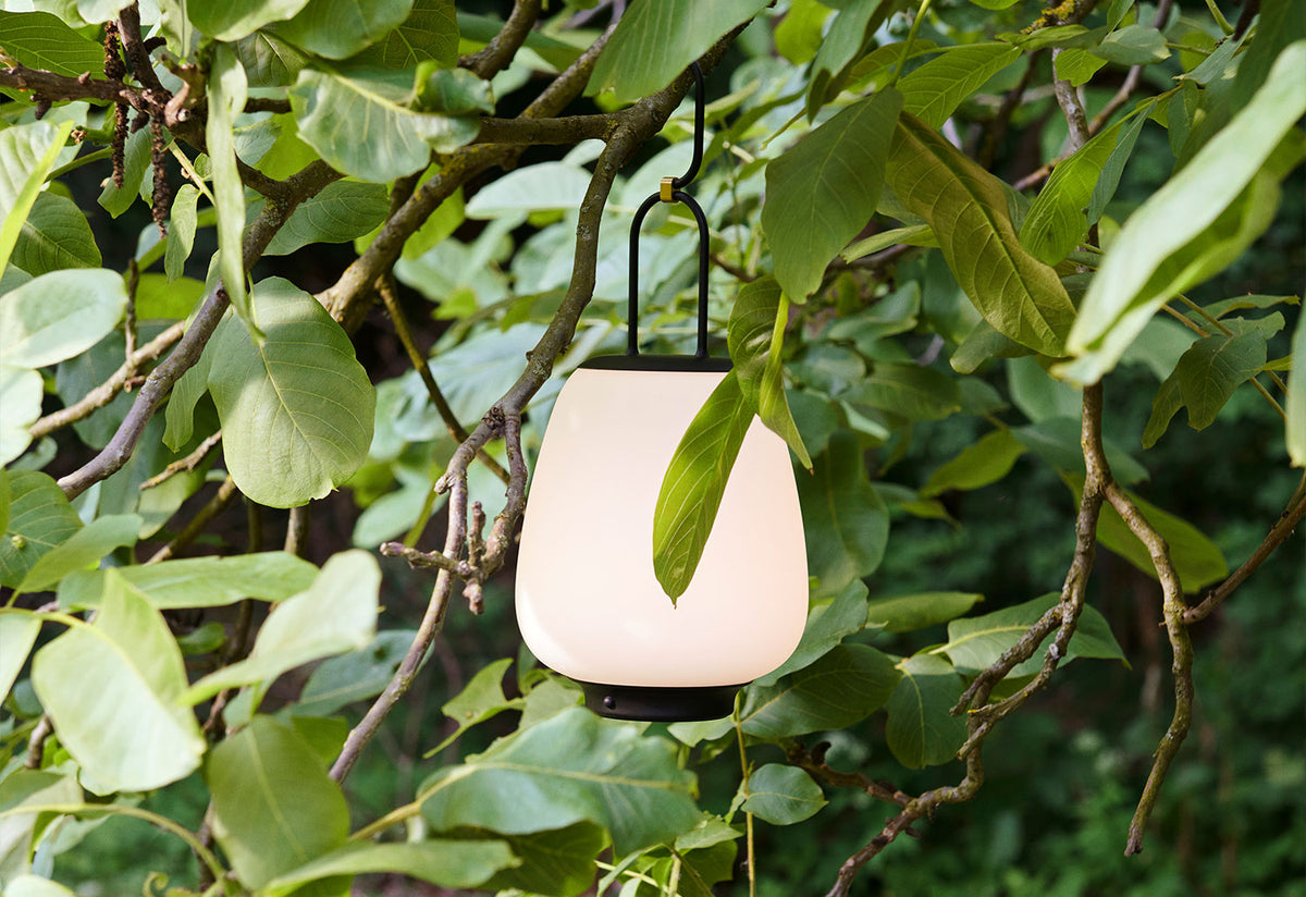 Lucca Portable Lamp, Space copenhagen, Andtradition