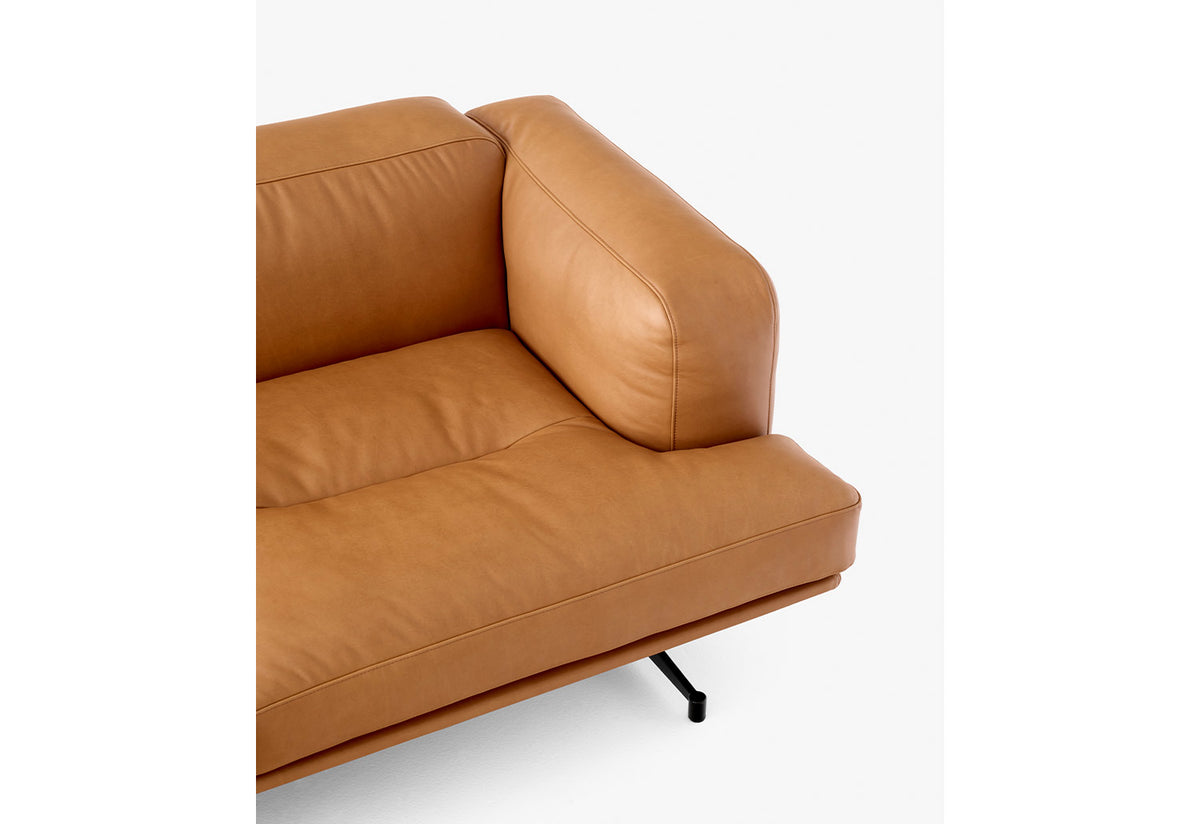 Inland Three-Seater Sofa, Anderssen and voll, Andtradition