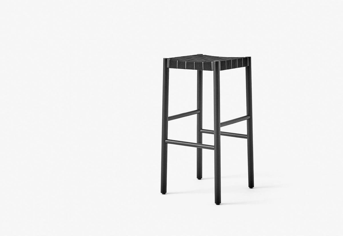 Betty Bar Stool, Thau and kallio, Andtradition