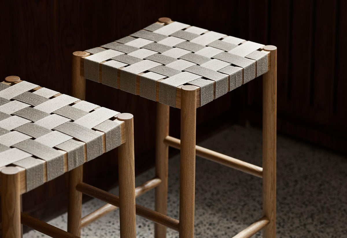 Betty Bar Stool, Thau and kallio, Andtradition