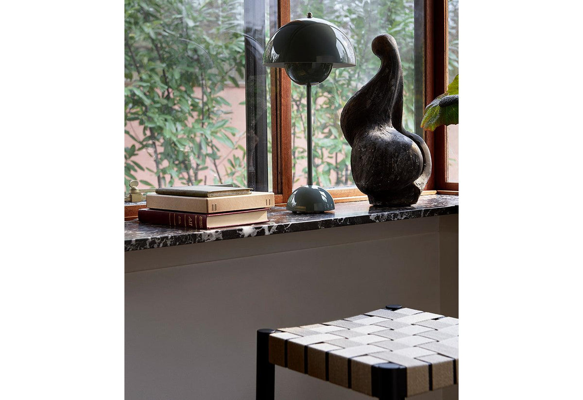 Betty Bar Stool, Thau and kallio, Andtradition
