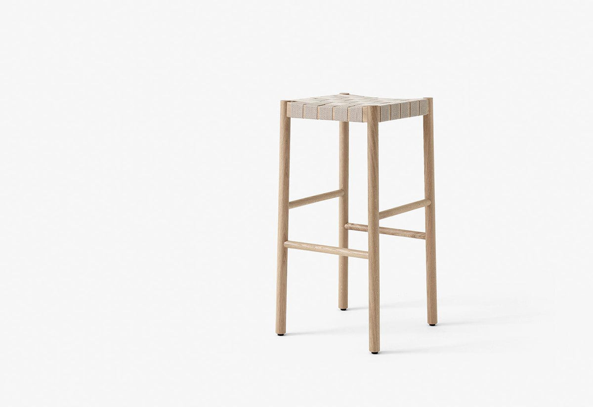 Betty Bar Stool, Thau and kallio, Andtradition