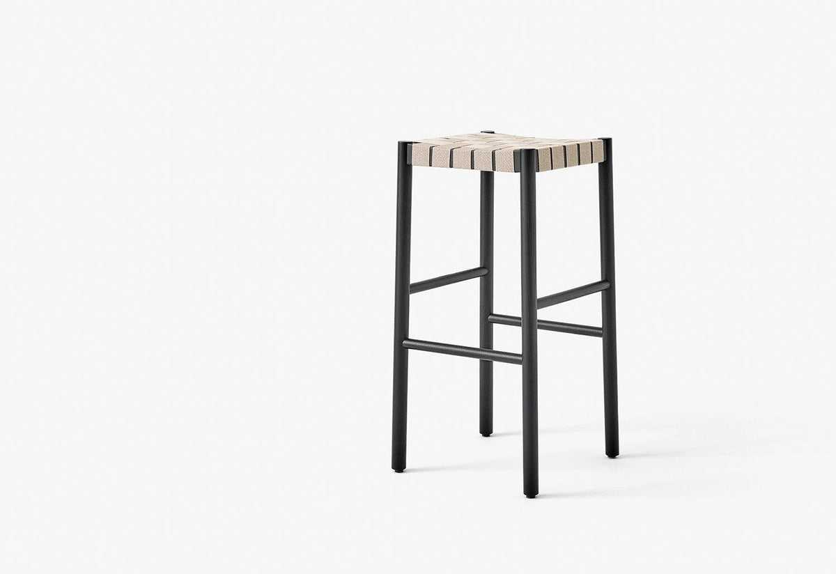 Betty Bar Stool, Thau and kallio, Andtradition