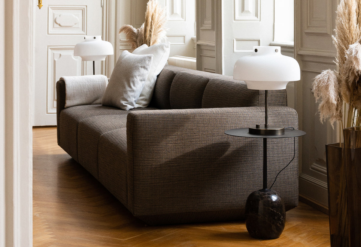 Develius Sofa | Configuration D, Edward van vliet, Andtradition