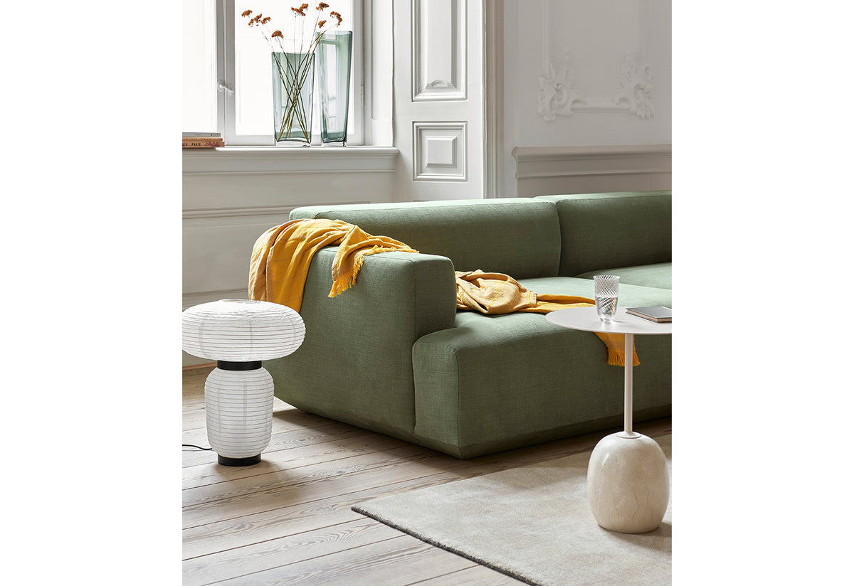 Develius Sofa | Configuration D, Edward van vliet, Andtradition