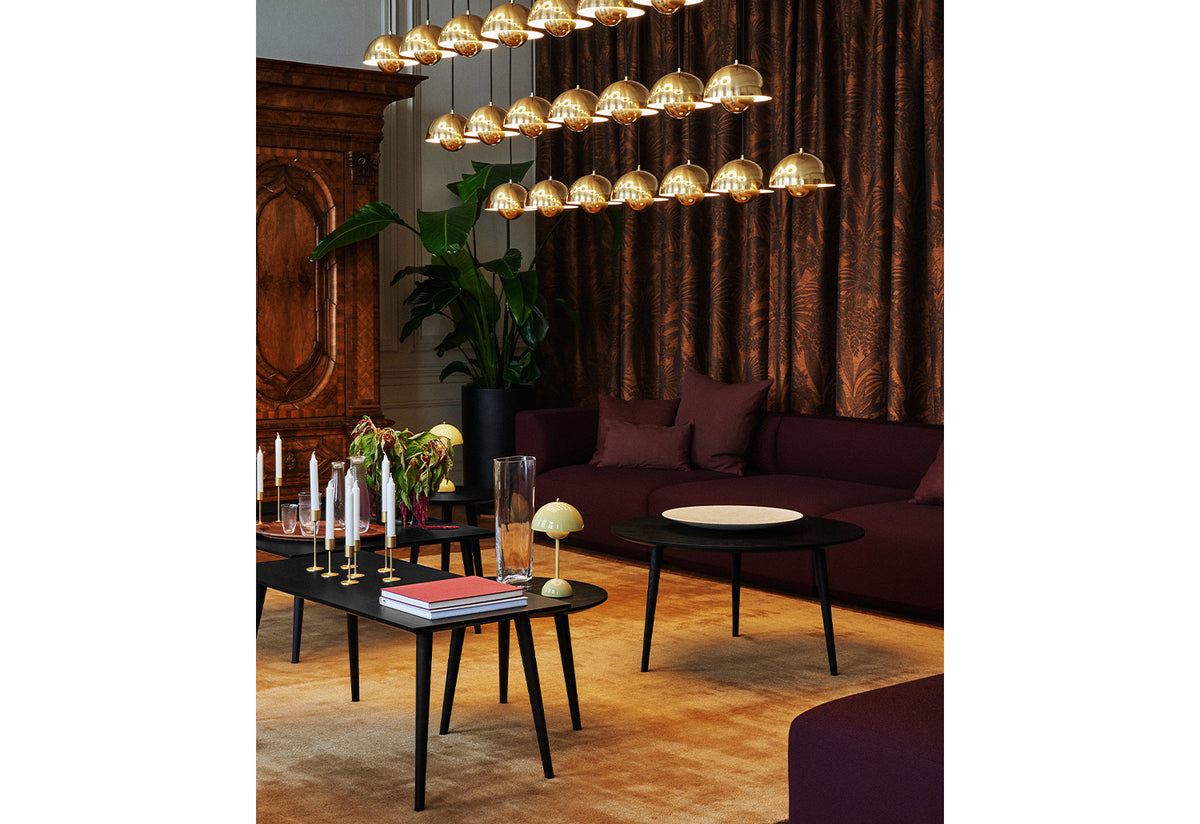 Develius Sofa | Configuration D, Edward van vliet, Andtradition