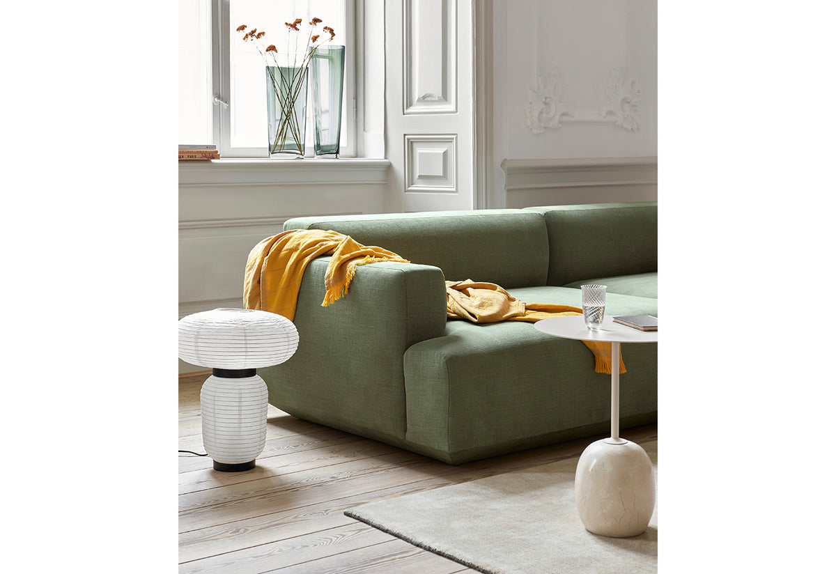 Develius Sofa | Configuration I, Edward van vliet, Andtradition