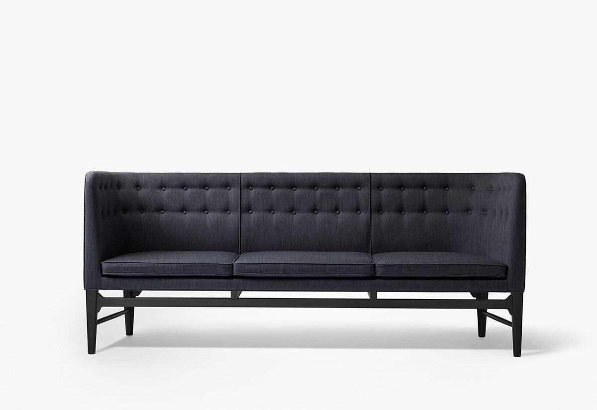 Mayor Sofa, Arne jacobsen, Flemming lassen, Andtradition