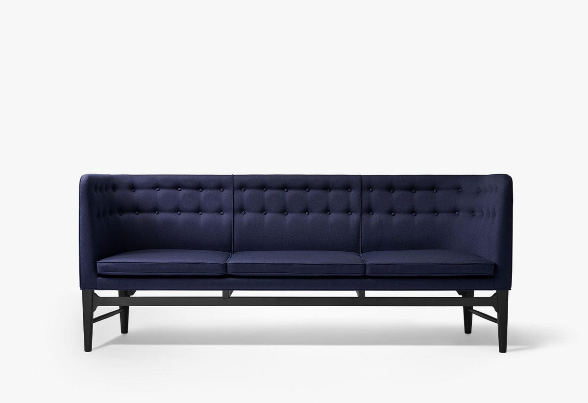 Mayor Sofa, Arne jacobsen, Flemming lassen, Andtradition