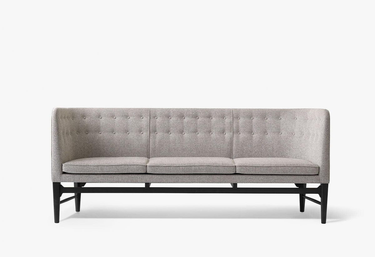 Mayor Sofa, Arne jacobsen, Flemming lassen, Andtradition