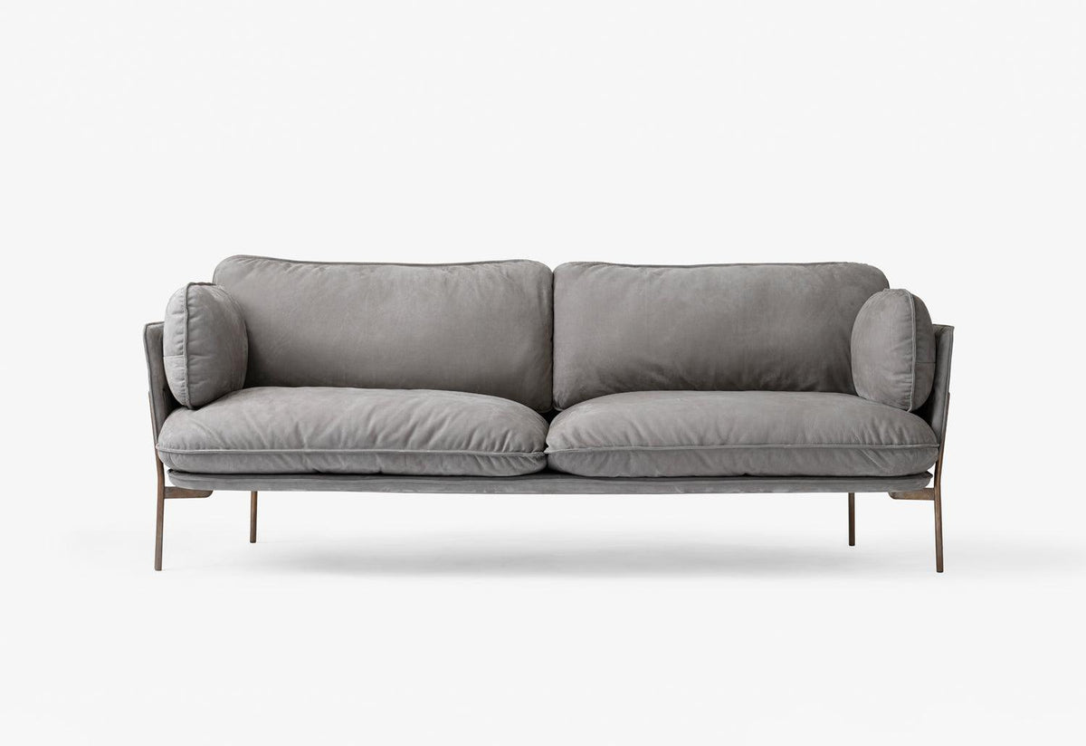 Cloud Sofa, Luca nichetto, Andtradition